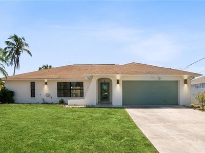 4742 25th AVE SW, Naples, FL, 34116