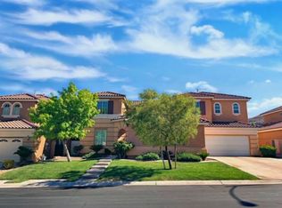 10145 Prattville Ave, Las Vegas, NV 89148