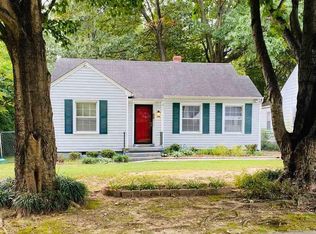 3625 Bowen Ave, Memphis, TN 38122