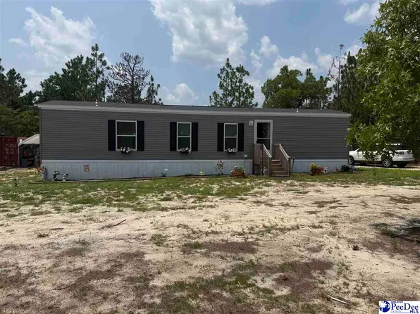 3 Harold Funderburke Ln, Hartsville, SC 29550