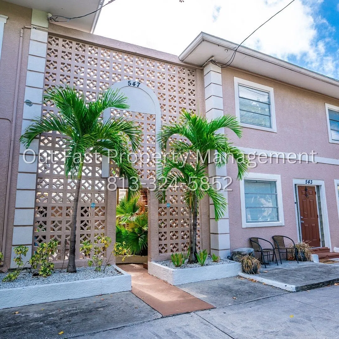 1 bed, 1.0 bath, 650 sqft, $1,450 — Photo 2