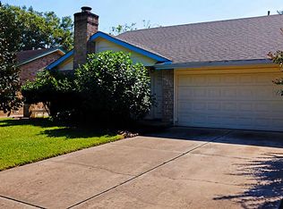 3214 The Highlands Dr, Sugar Land, TX 77478