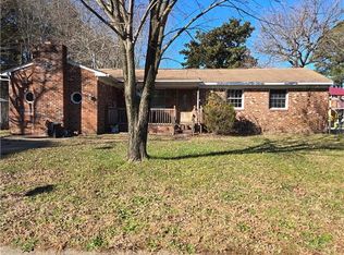 1628 Gaff Rd, Chesapeake, VA 23321