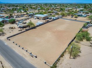 658 N Merrill Rd, Mesa, AZ 85207