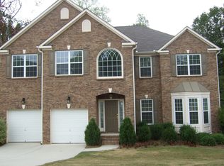 3039 Heritage Oaks Cir, Dacula, GA 30019