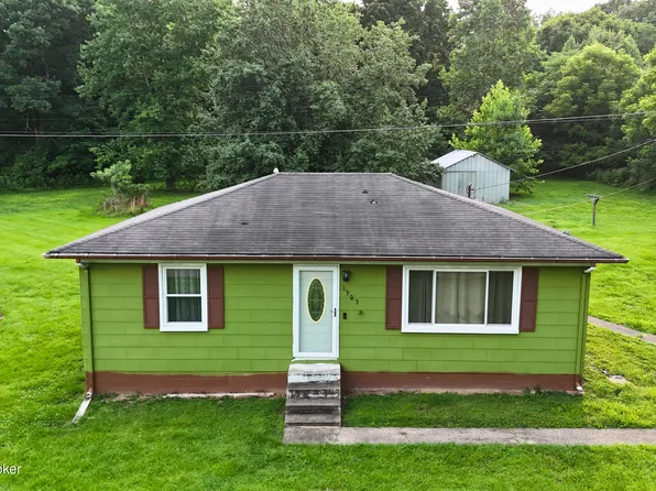 1303 Clarktown Rd, Bardstown, KY 40004