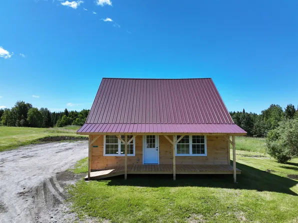 1311 VT Route 114, Norton, VT 05907