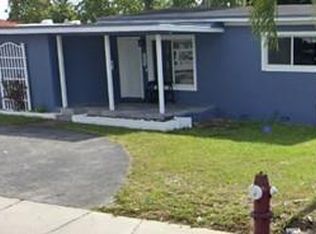 4955 E 8th Ave, Hialeah, FL 33013