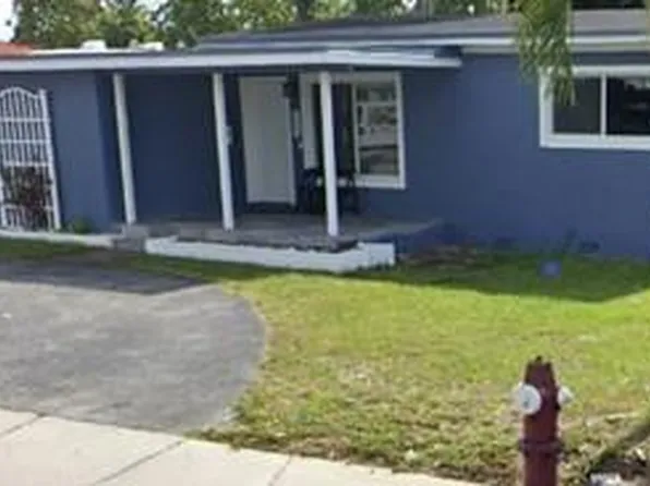 4955 E 8th Ave, Hialeah, FL 33013