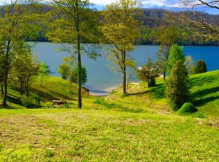 Harbour Pointe, Butler, TN 37640