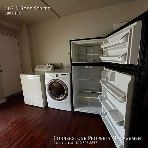 503 N Rose St Photo 1
