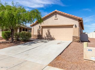 34363 S Bronco Dr, Red Rock, AZ 85145