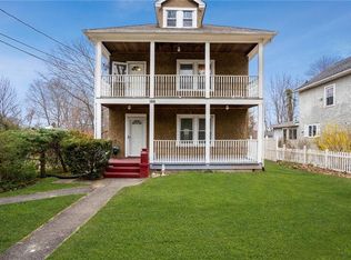 166 Babbitt Rd, Bedford Hills, NY 10507