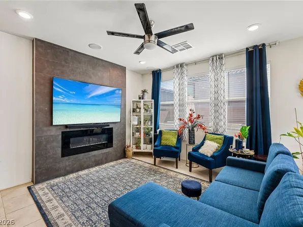 9320 Newbattle St, Las Vegas, NV 89178
