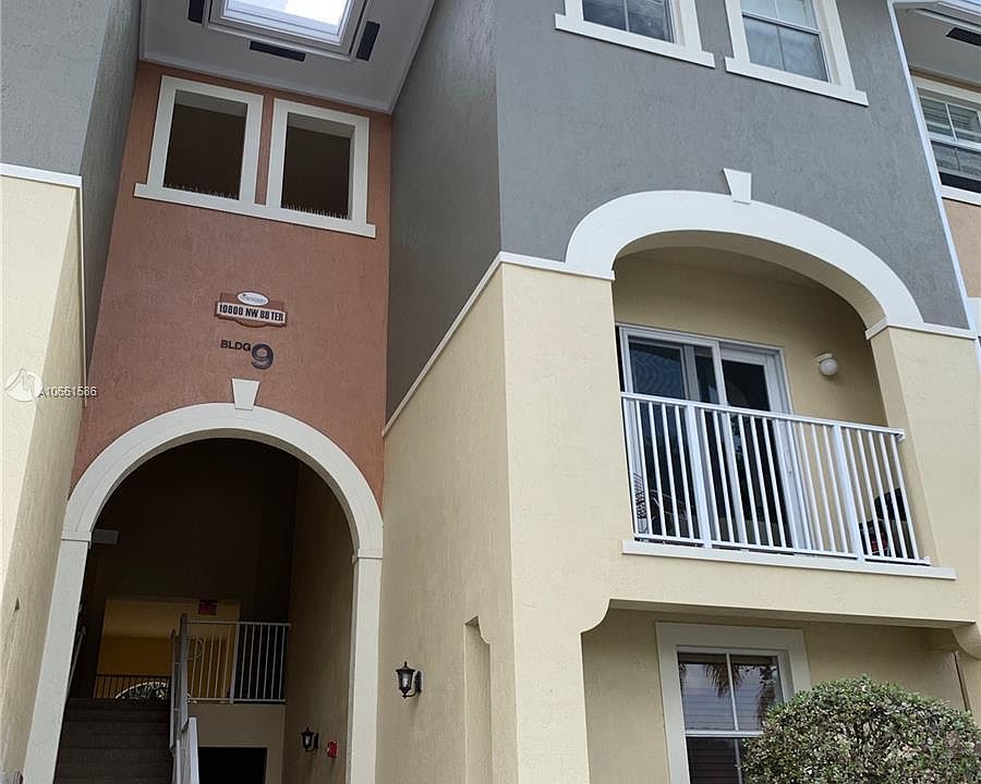 1st image of 10800 NW 88th Ter Unit 209