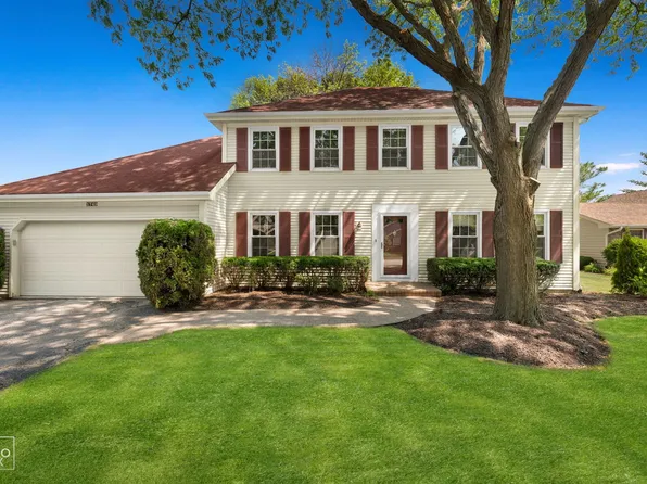 1749 E Bailey Rd, Naperville, IL 60565