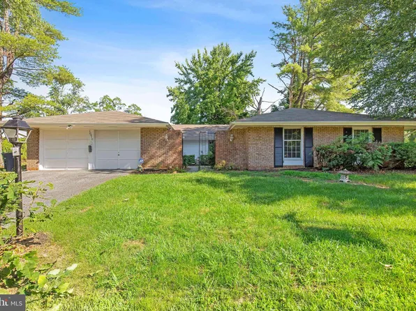 10810 White House Rd, Upper Marlboro, MD 20774
