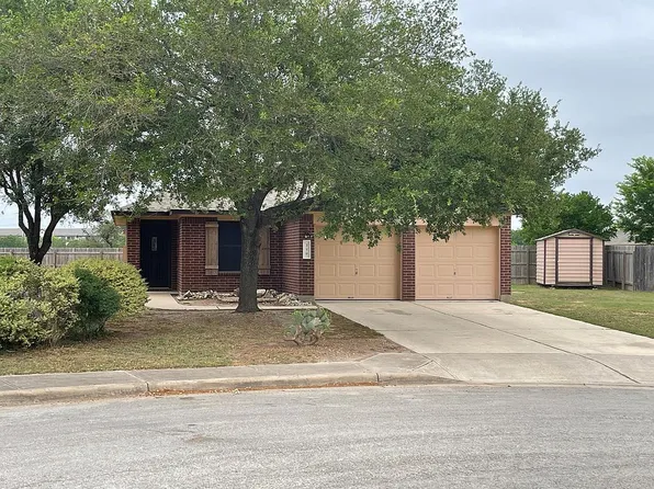 359 Spring Branch Loop, Kyle, TX 78640