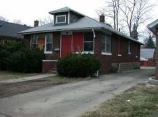 4234 Jackson St, Gary, IN 46408