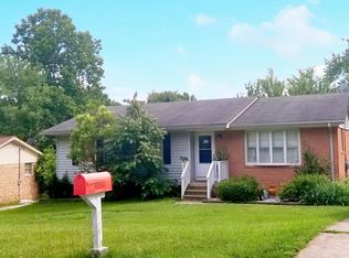 2107 Castlerock Rd, Greensboro, NC 27406