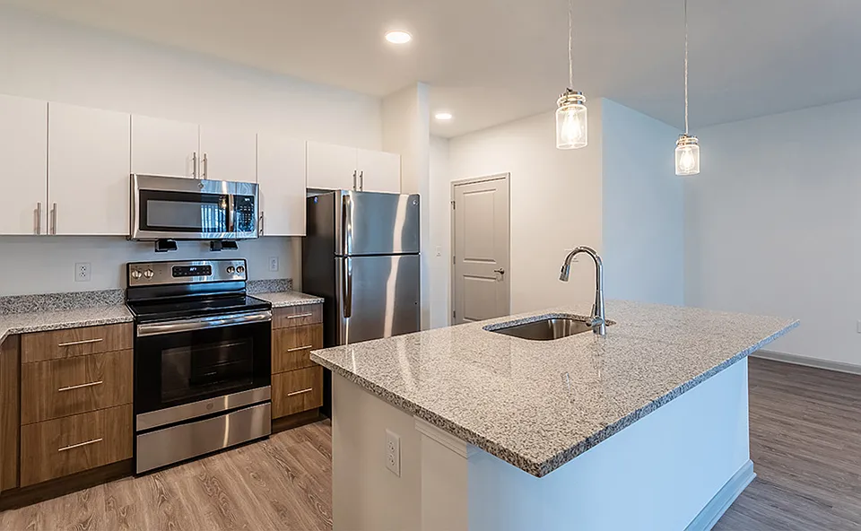 Winding Creek Apartments