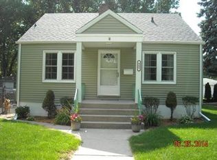 445 S Tanner Ave, Kankakee, IL 60901