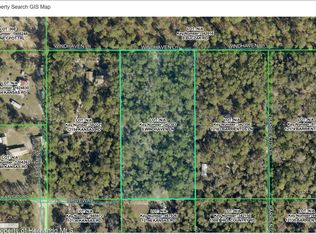 0 Windhaven Ln, Brooksville, FL 34614