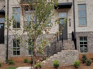 597 Alexander Hls #T29, Decatur, GA 30032