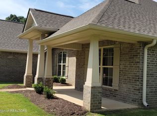 9478 Church Rd, Olive Branch, MS 38654