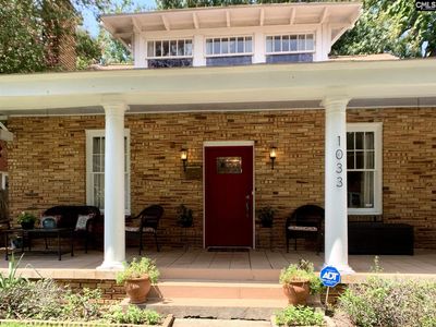 1033 Kinard Ct, Columbia, SC, 29201