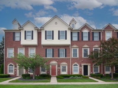 1627 E Lakeview Ln, Canton, MI, 48187