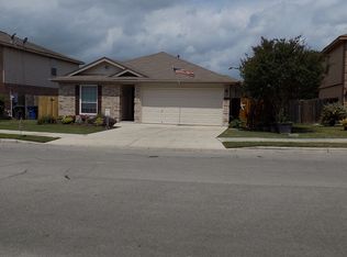 3313 Bluebird Rdg, New Braunfels, TX 78130