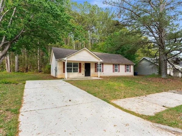 700 Thomasville Blvd SE, Atlanta, GA 30315