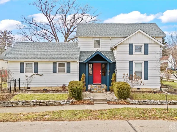 302 Pennsylvania Ave, Troy, OH 45373