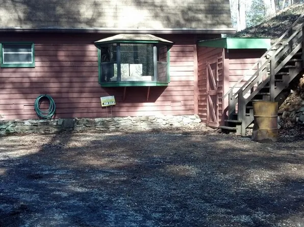 1585 Panther Creek Rd, Almond, NC 28702