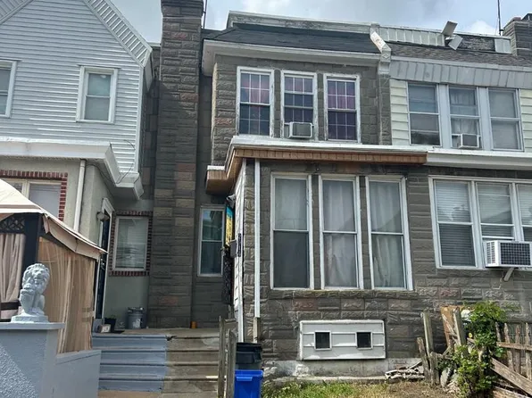 2914 S Felton St, Philadelphia, PA 19142