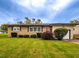 1900 W 58th Pl, Merrillville, IN 46410
