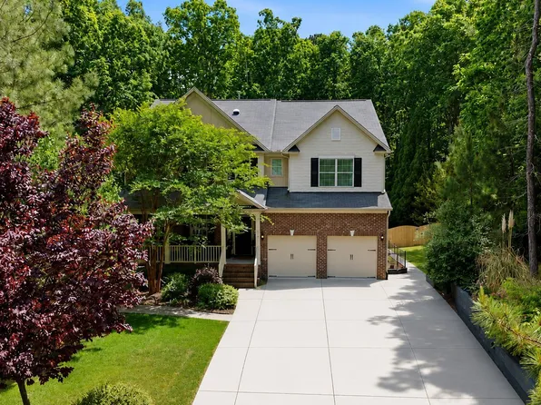 776 Legend Oaks Dr, Chapel Hill, NC 27517