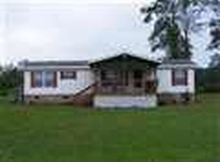 1334 Old Chinquapin Rd, Beulaville, NC 28518