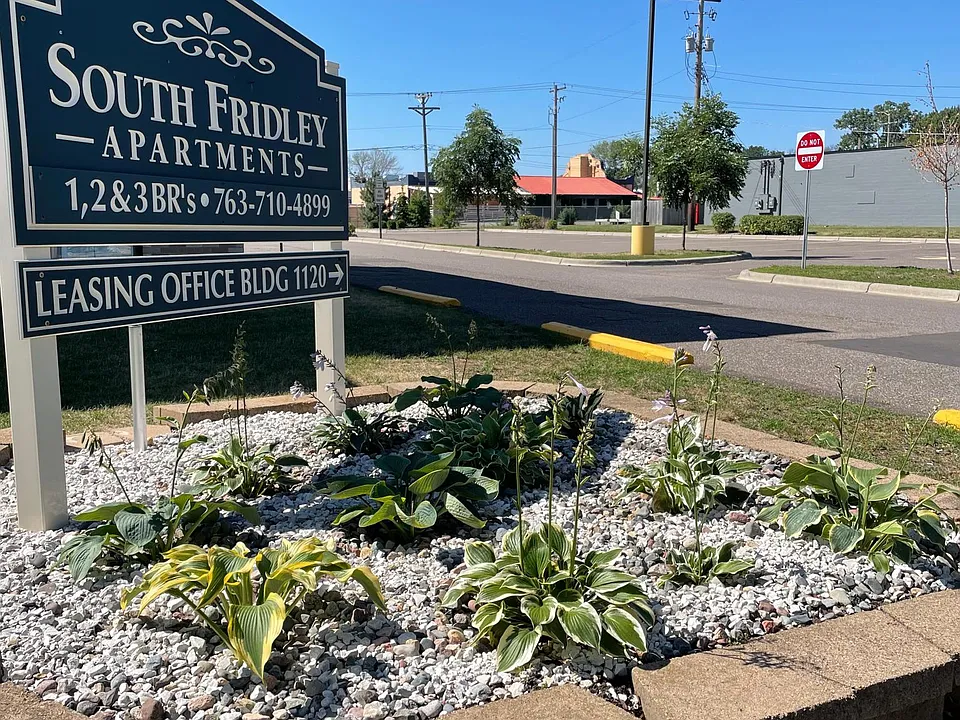 South Fridley