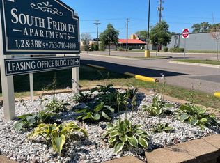 South Fridley, Minneapolis, MN 55421