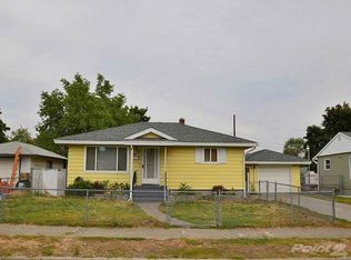 2508 N Upriver Ct, Spokane, WA 99217