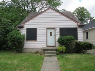 7738 Longacre St, Detroit, MI 48228