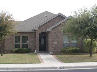 3213 Chelsea Pl, Midland, TX 79705