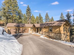 5011 Liberty Dr, Evergreen, CO 80439