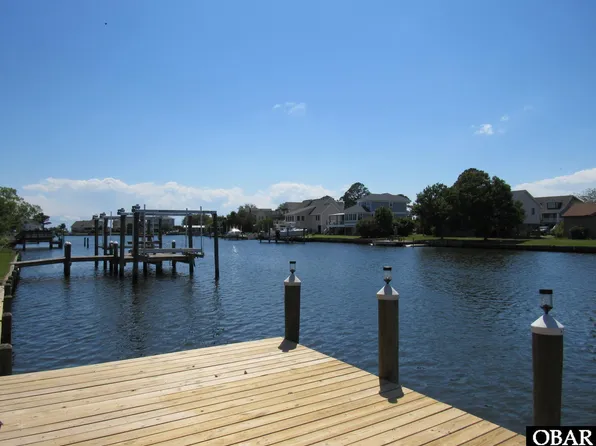 3950 Pineway Dr Lot 20, Kitty Hawk, NC 27949