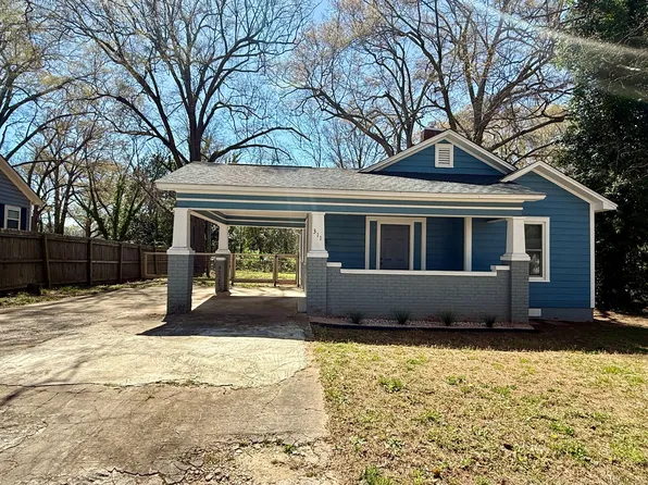 311 Marion Ave, Gaffney, SC 29341
