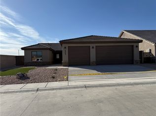 6043 S Trailblazer Ave, Fort Mohave, AZ 86426
