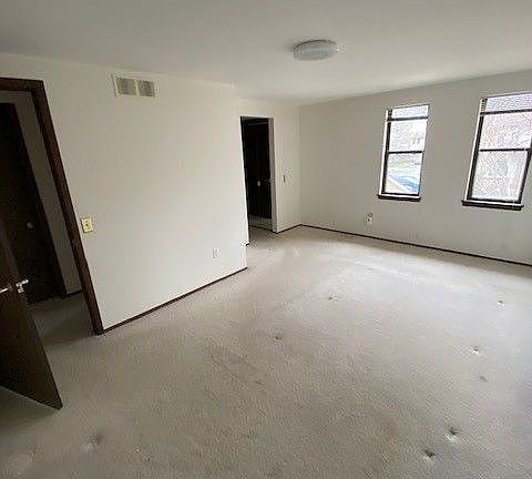 new LVP flooring
