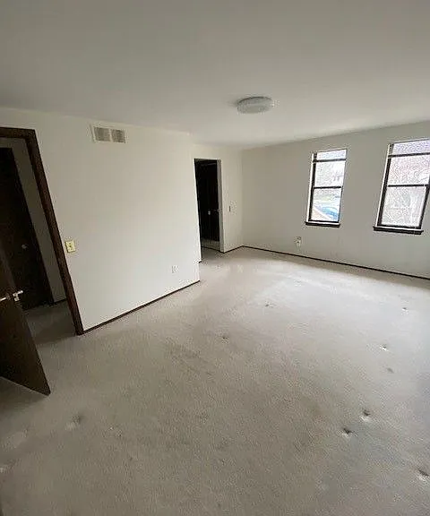 new LVP flooring